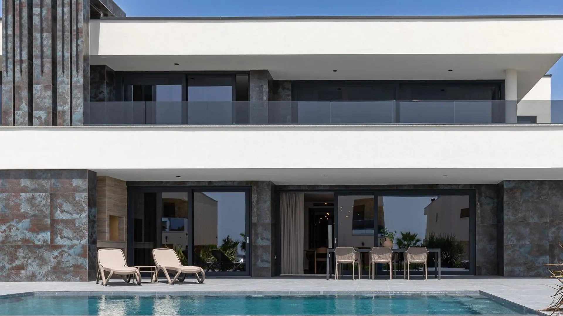 Villa Sika Vir Croazia