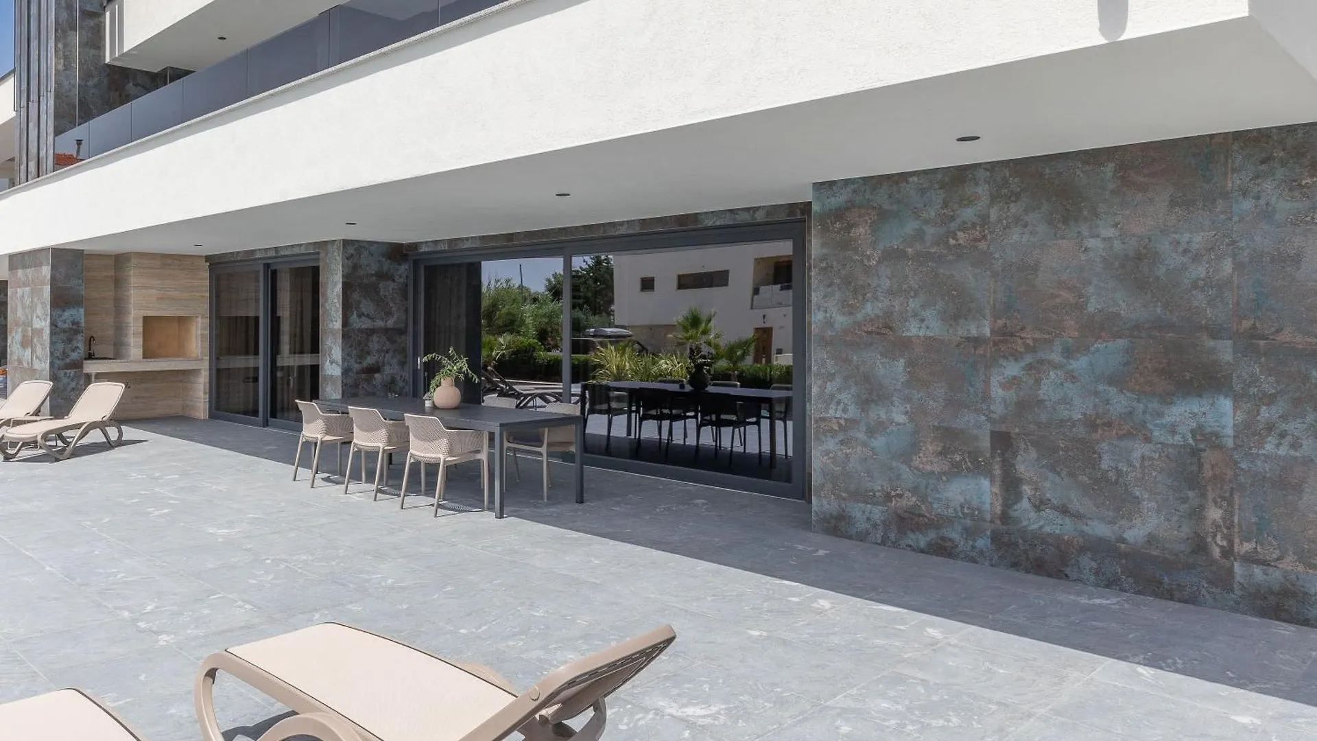 Villa Sika Vir 0*,  Croazia
