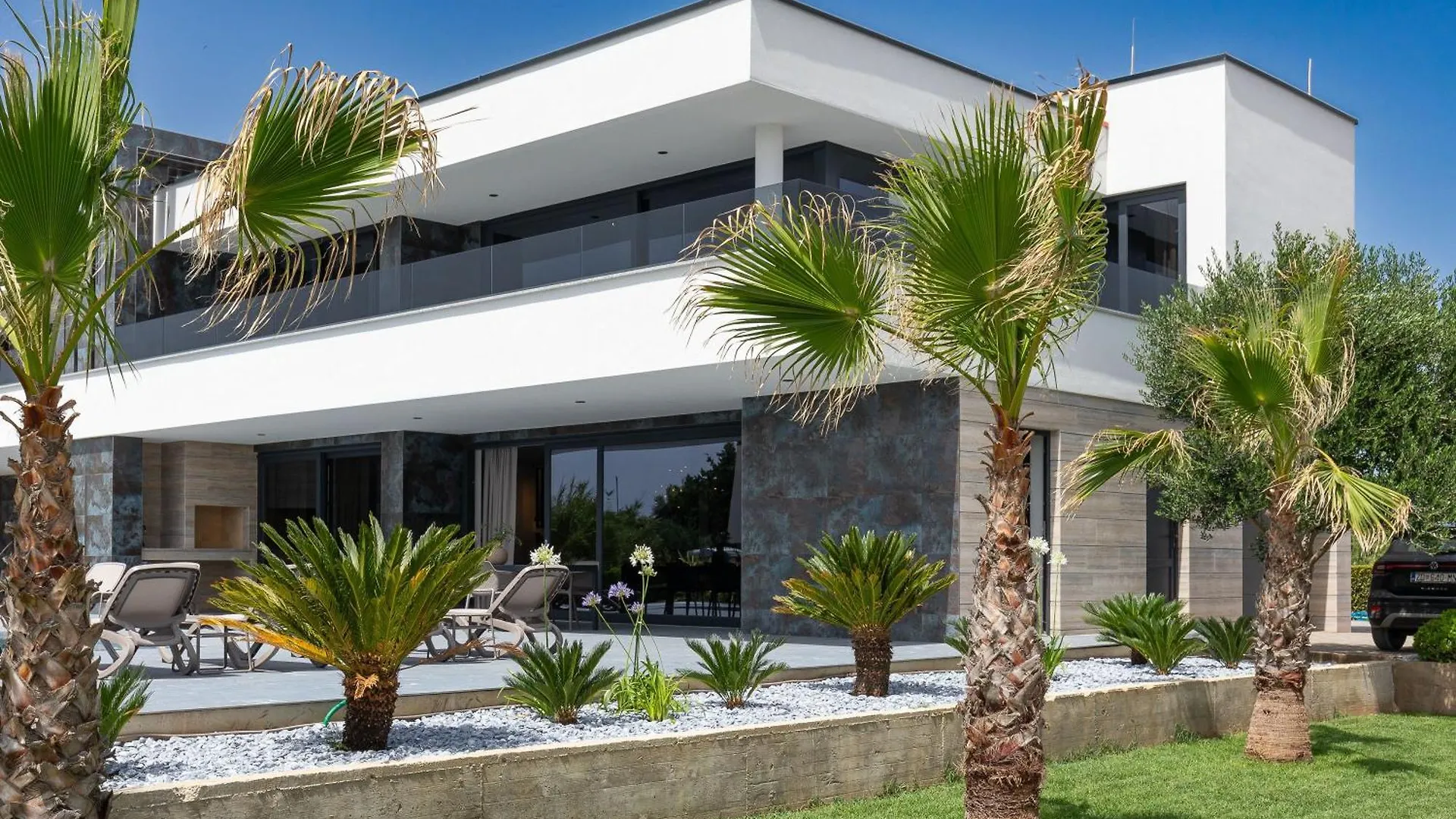 Villa Sika Vir