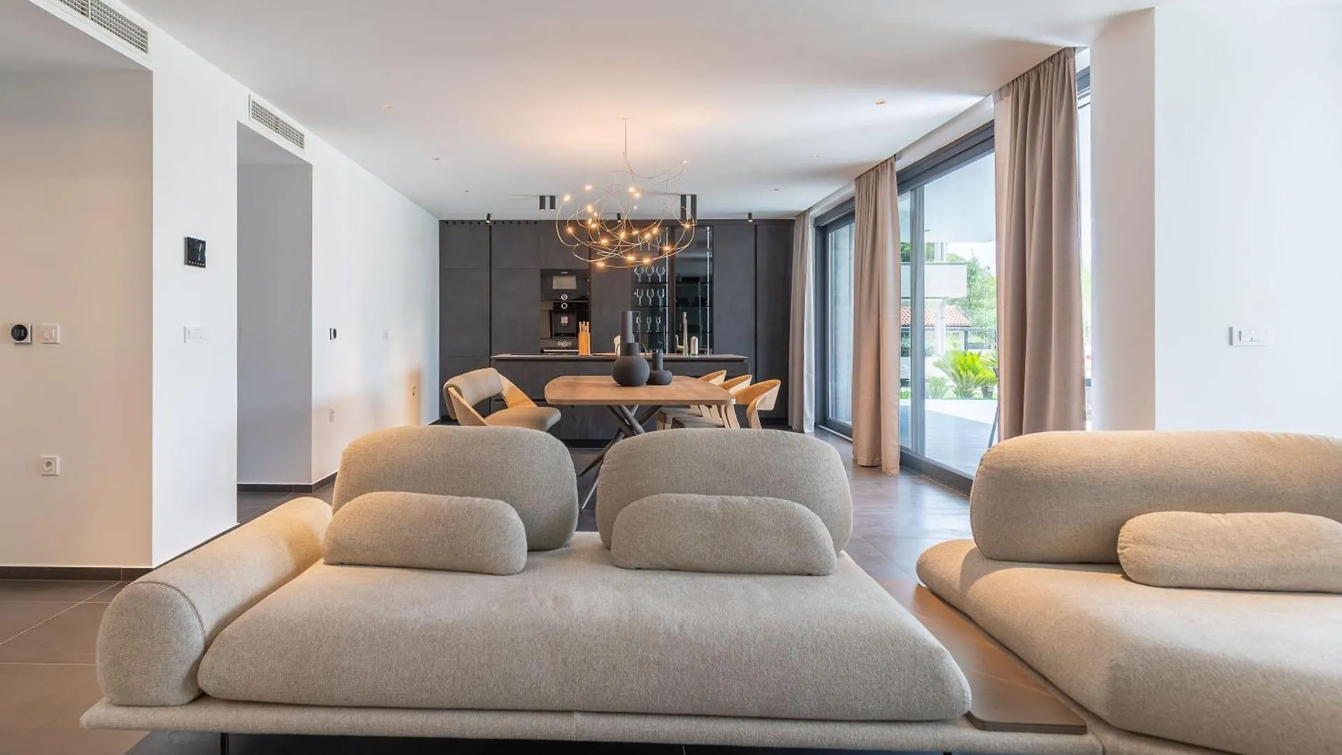 Villa Sika Vir