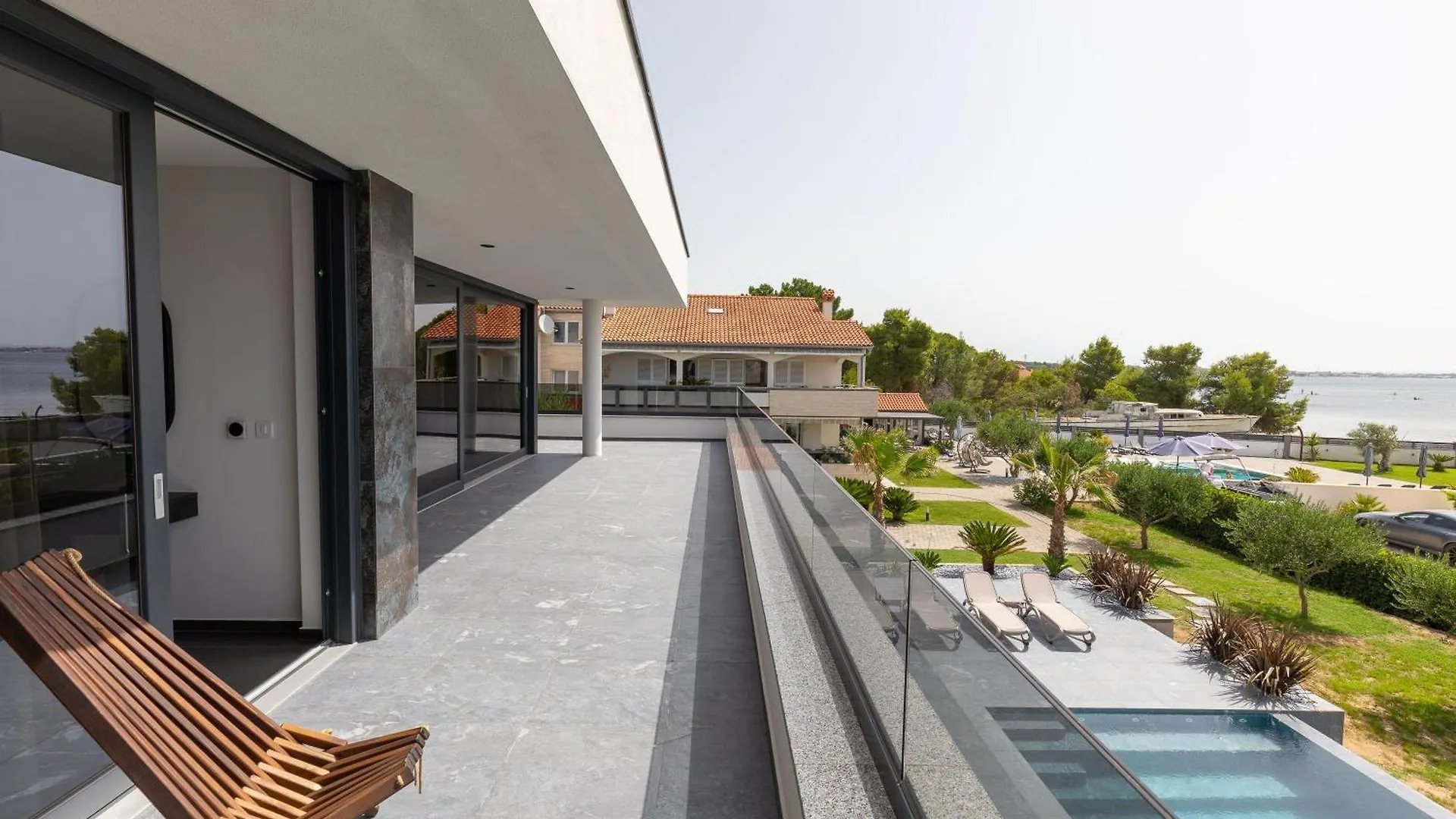 Villa Sika Vir