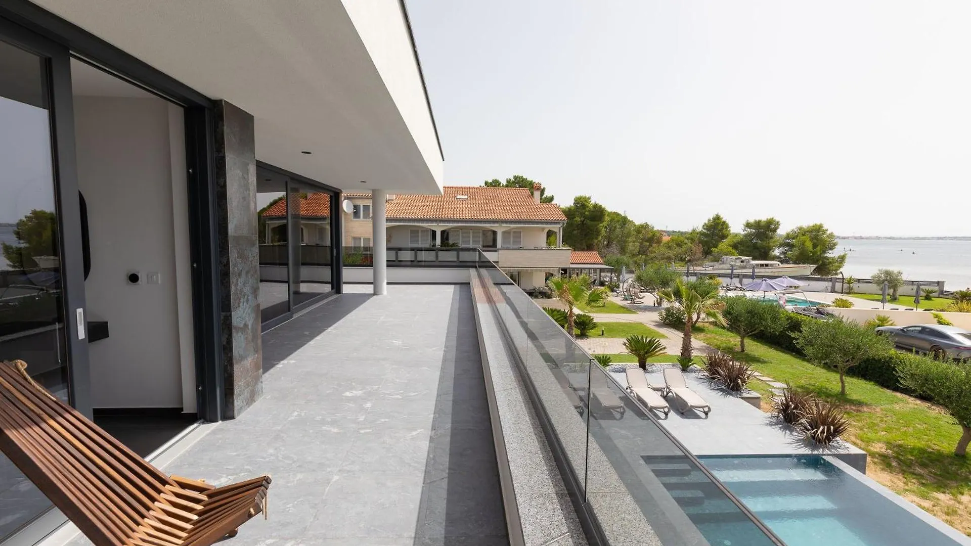 Villa Sika Vir