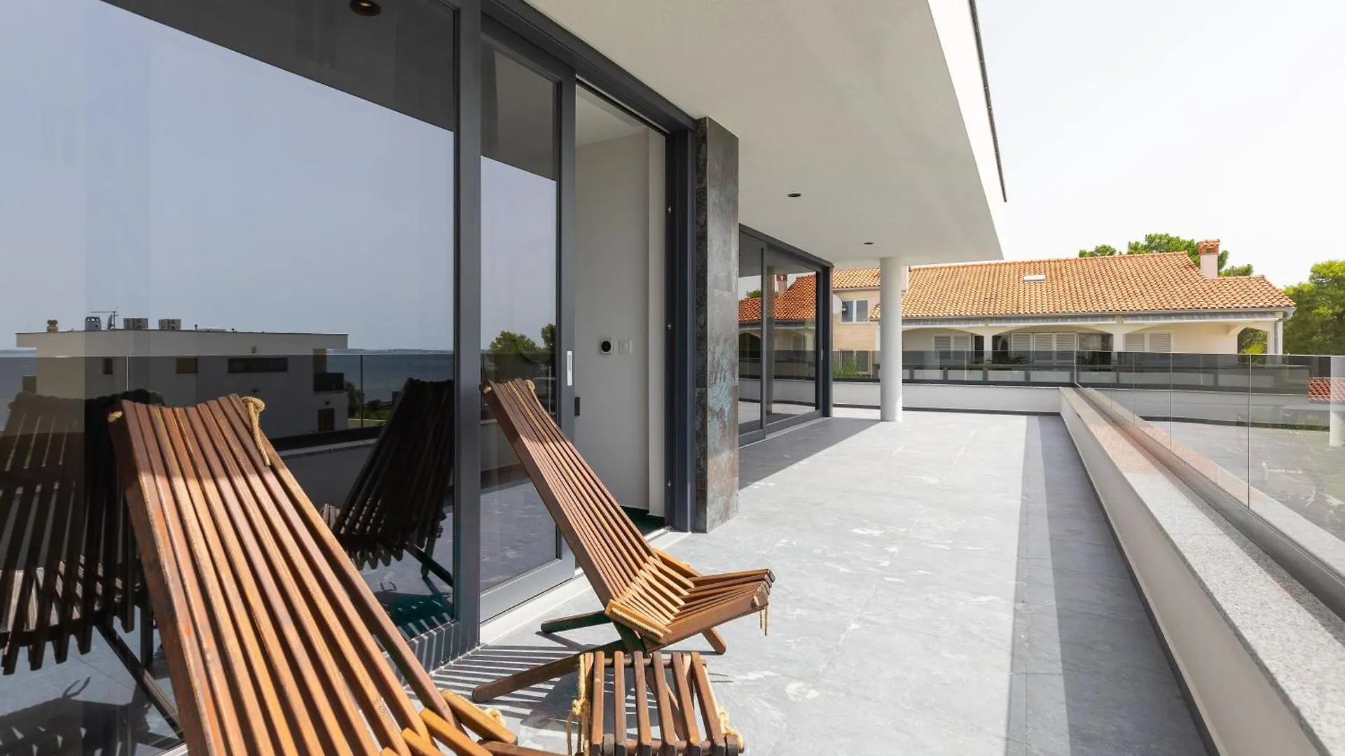 Villa Sika Vir