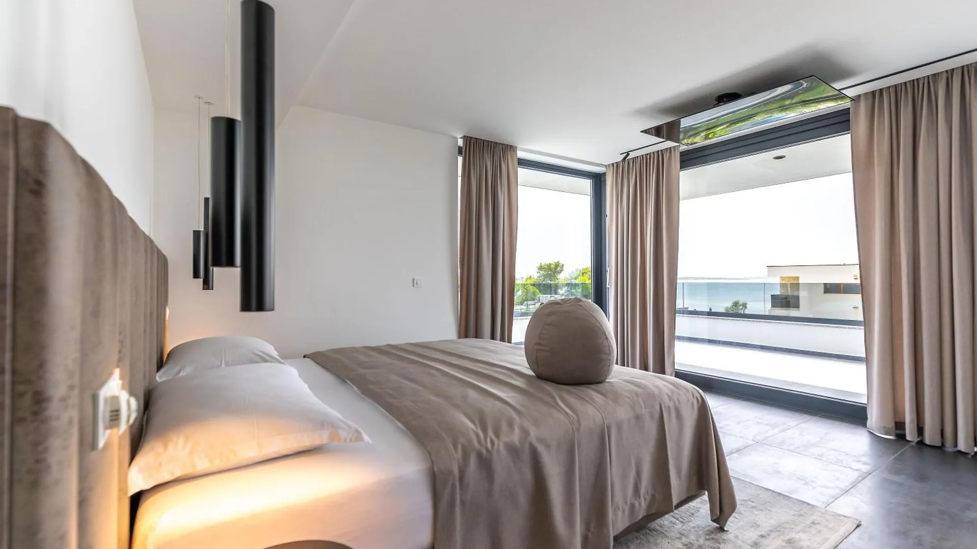 Villa Sika Vir