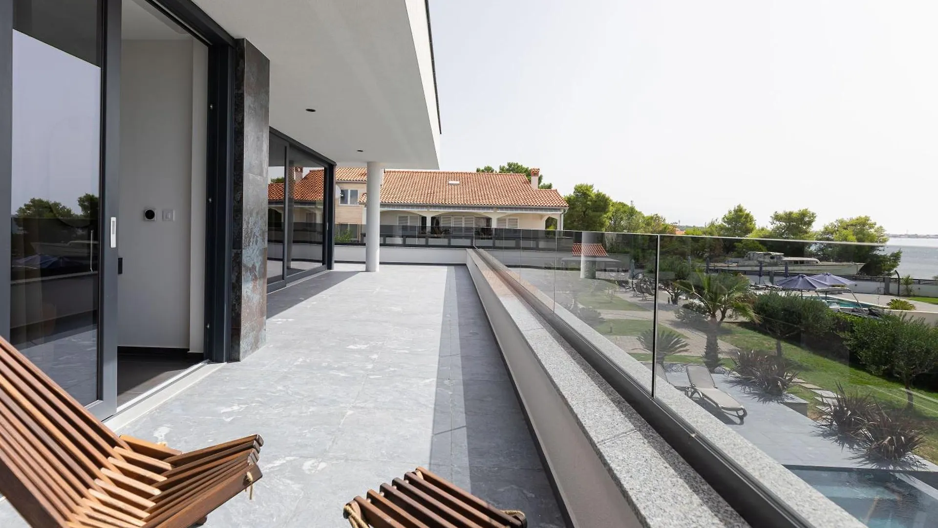 Villa Sika Vir