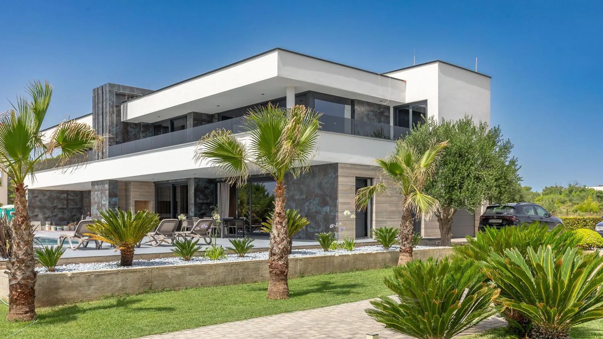 Villa Sika Vir